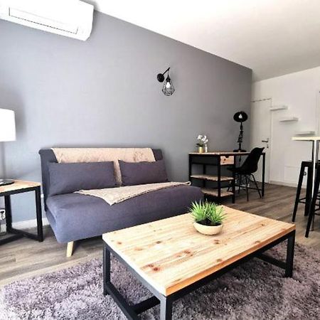 Les Quatres Loges Lägenhet Aix-en-Provence Exteriör bild