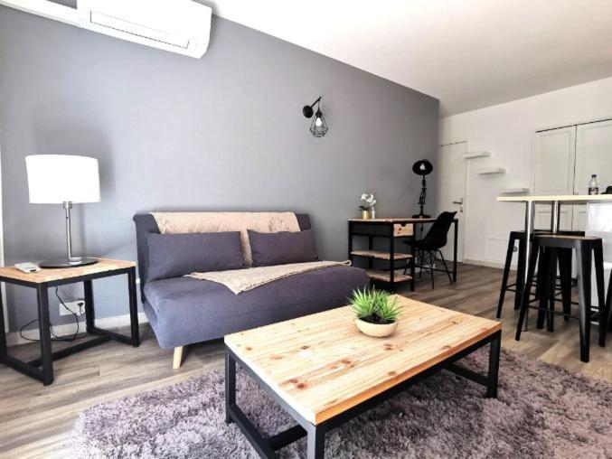 Les Quatres Loges Lägenhet Aix-en-Provence Exteriör bild